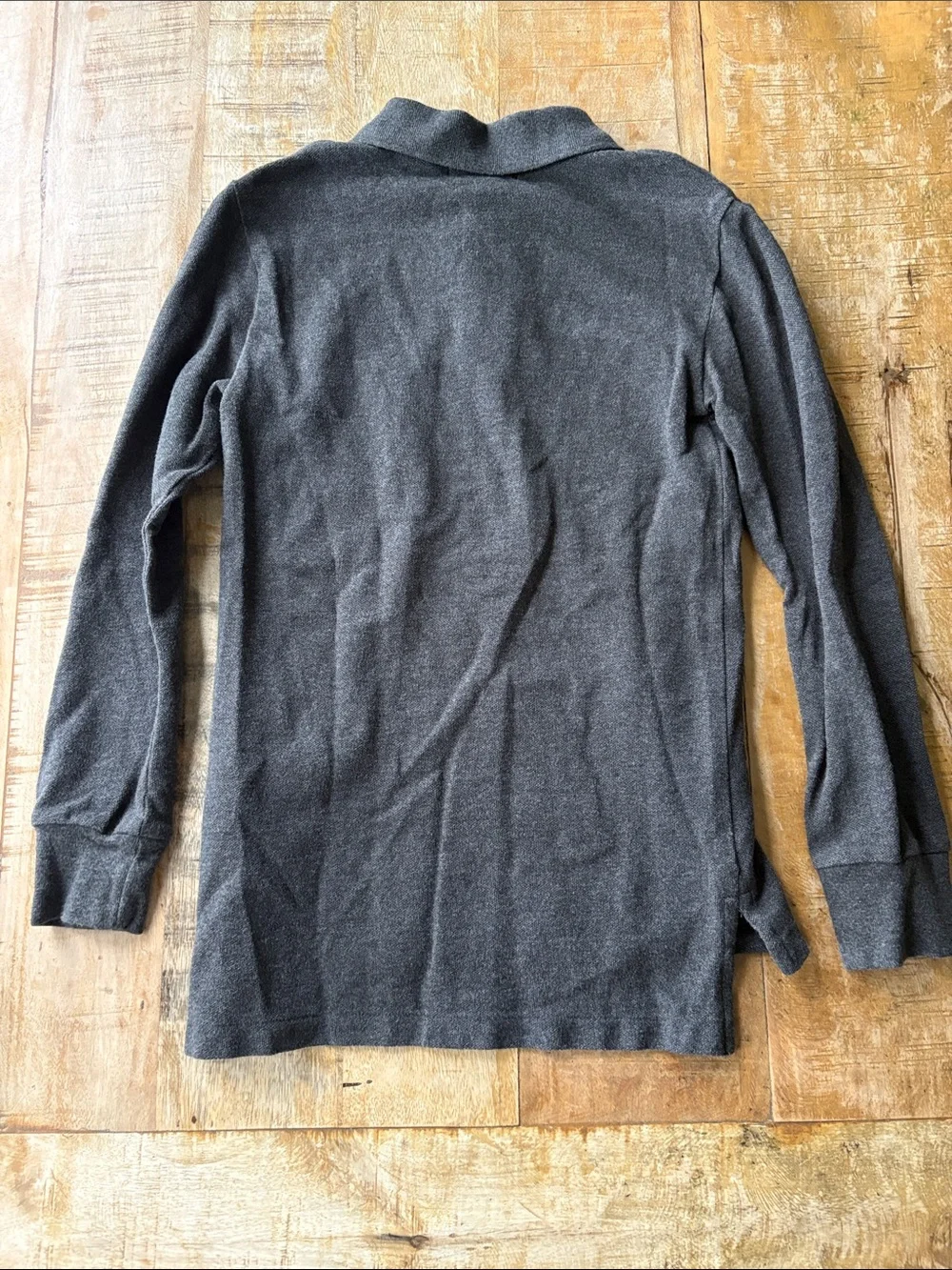 Ralph Lauren Boys Long-Sleeve Polo Shirts size 7/8